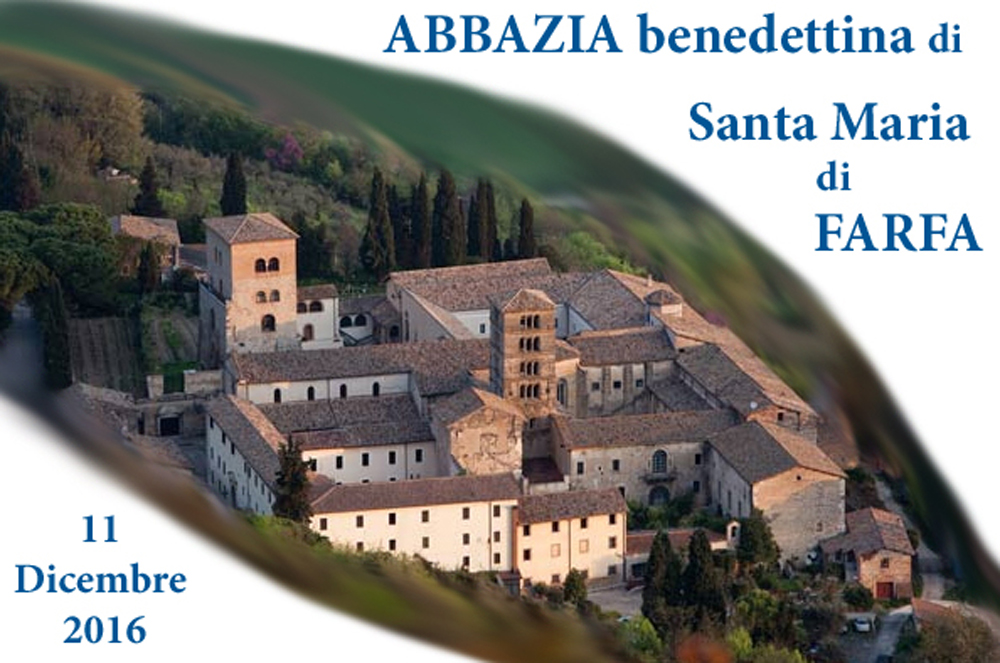 Abbazia di Farfa